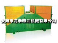 6×13、6×15層無立軸自衡6倉平篩